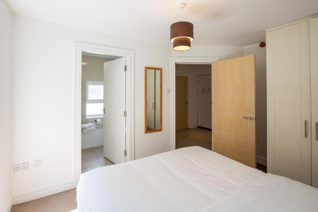 Grafton Street District Apartments Dublin Luaran gambar