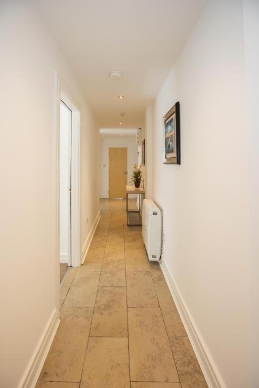 Grafton Street District Apartments Dublin Luaran gambar