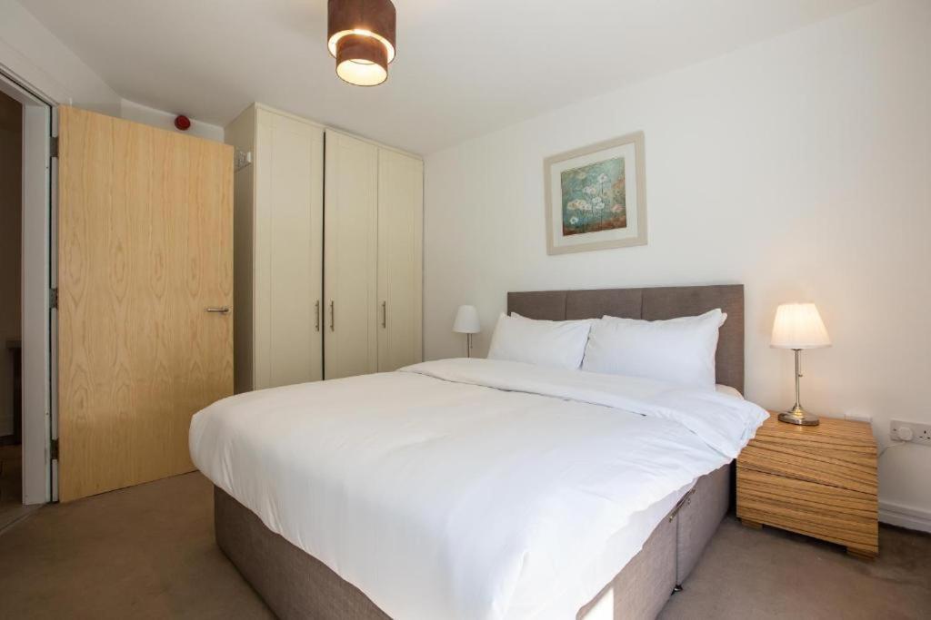 Grafton Street District Apartments Dublin Luaran gambar