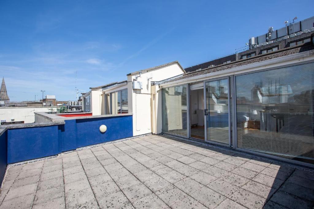 Grafton Street District Apartments Dublin Luaran gambar