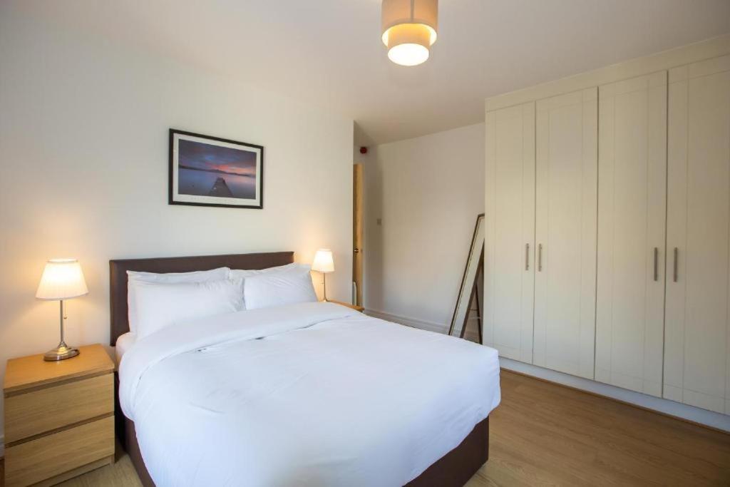 Grafton Street District Apartments Dublin Luaran gambar