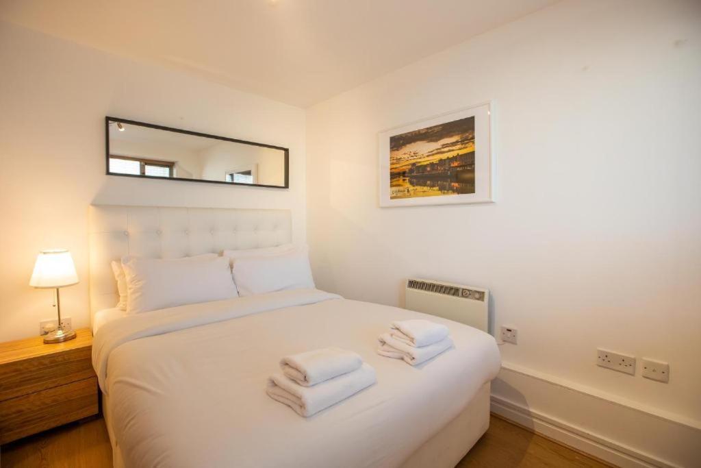 Grafton Street District Apartments Dublin Luaran gambar