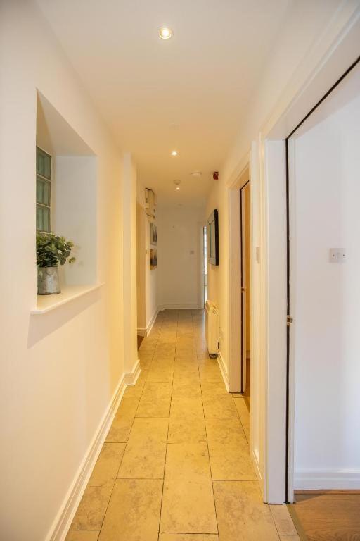 Grafton Street District Apartments Dublin Luaran gambar