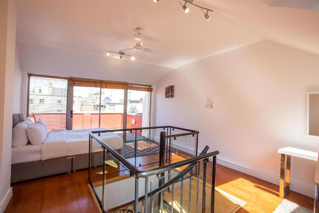 Grafton Street District Apartments Dublin Luaran gambar