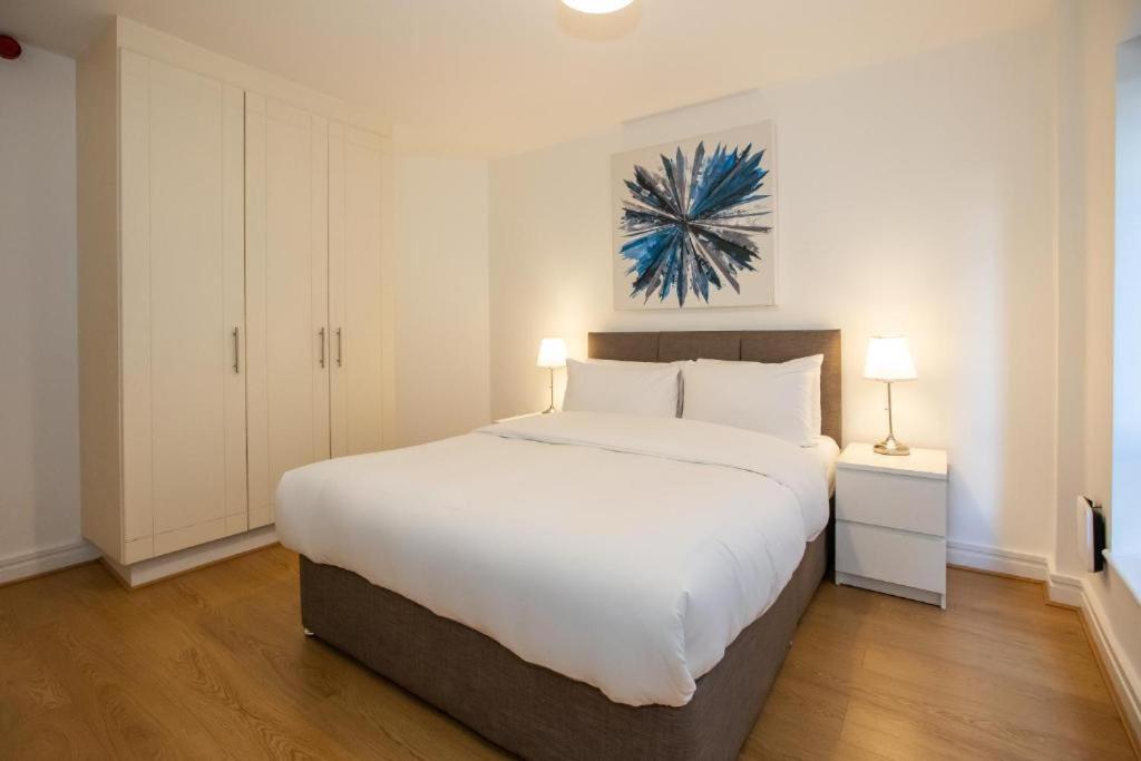 Grafton Street District Apartments Dublin Luaran gambar