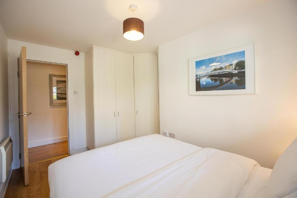 Grafton Street District Apartments Dublin Luaran gambar