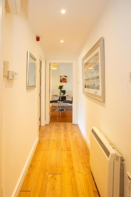 Grafton Street District Apartments Dublin Luaran gambar
